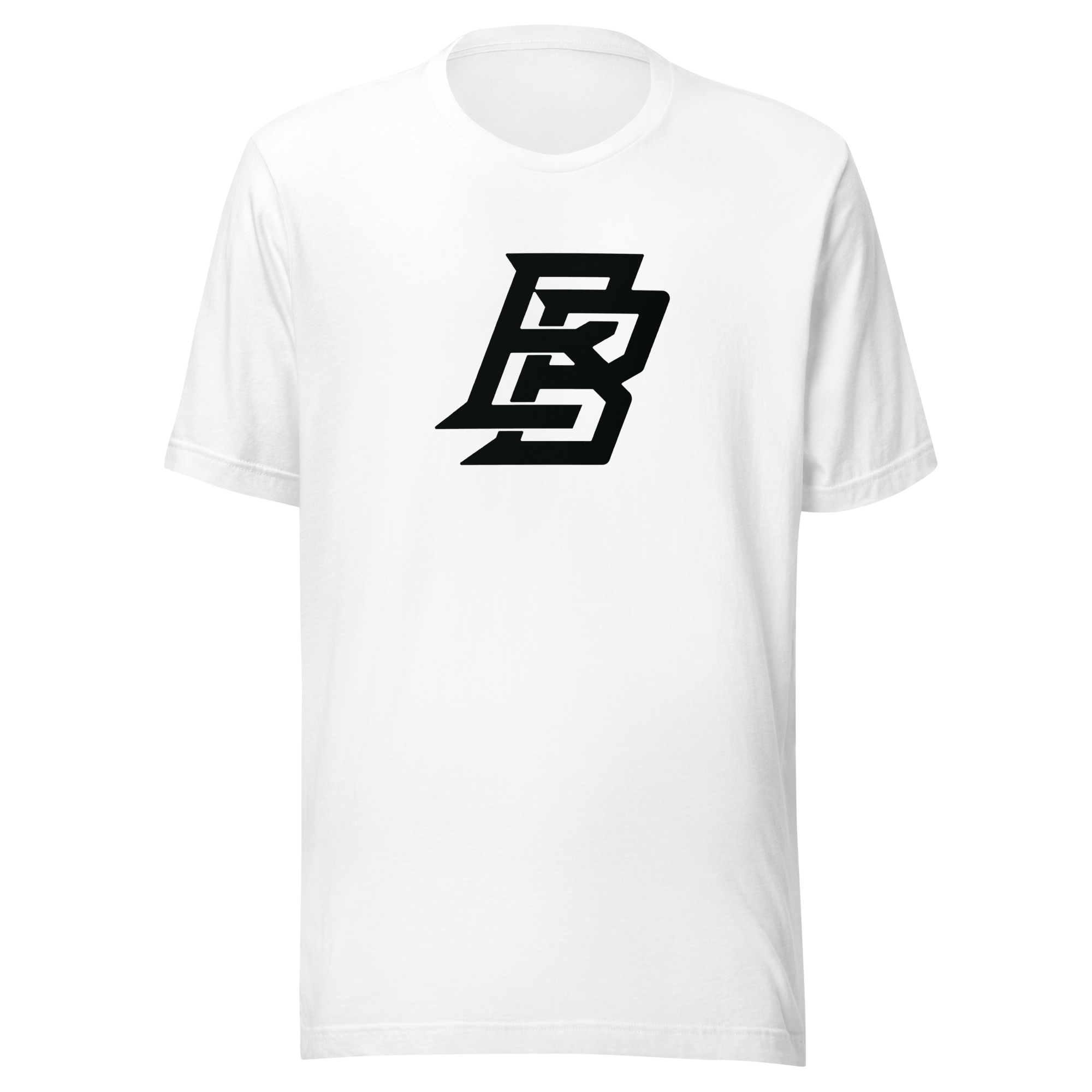 Logo T-shirt - White