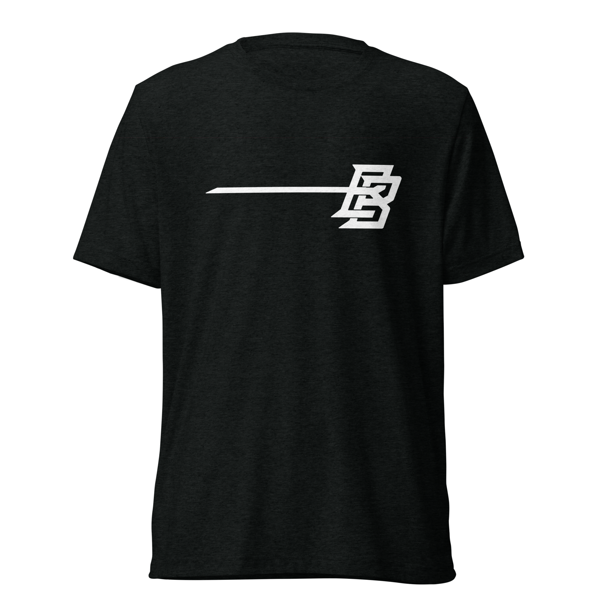 Sword T-shirt - Black