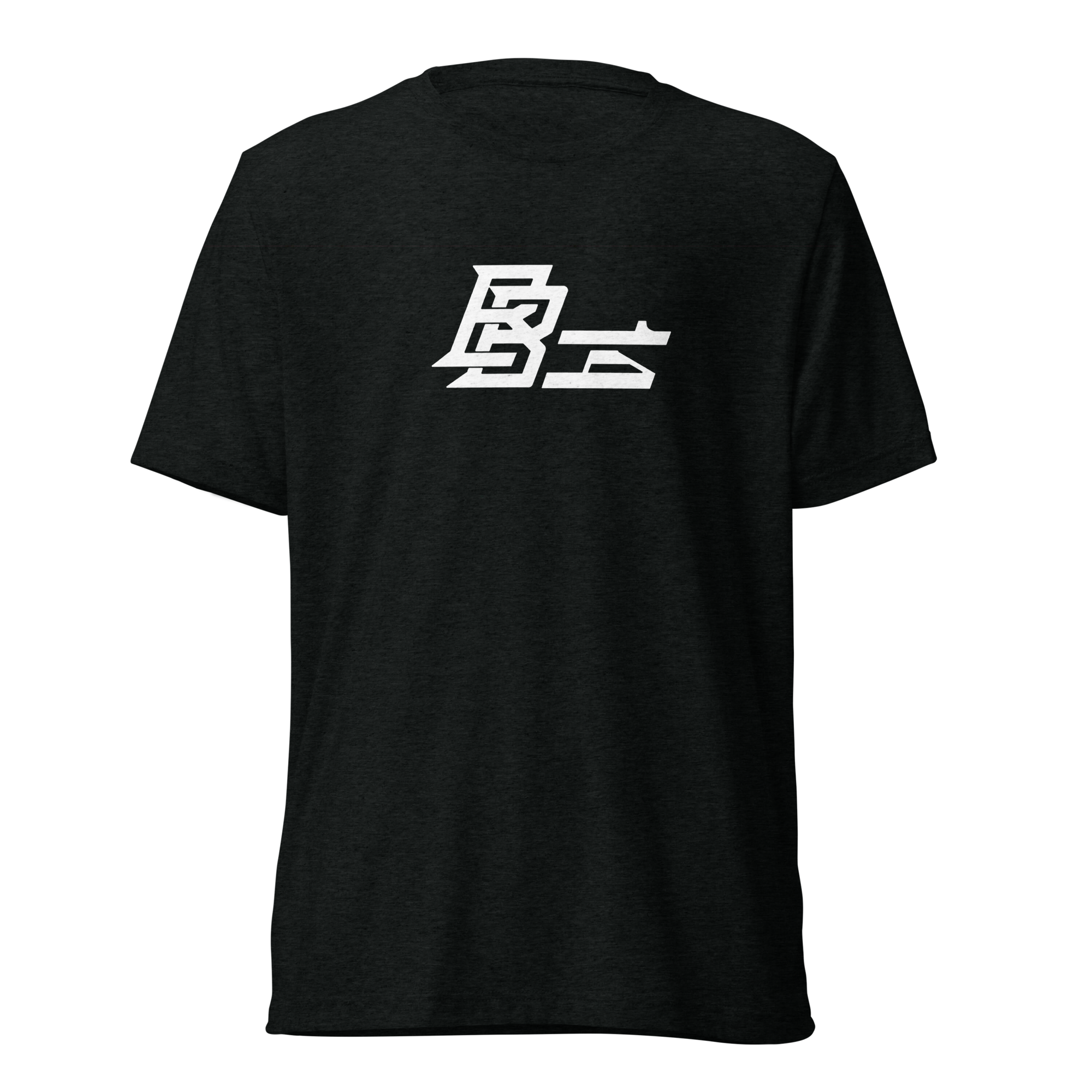 Logo 14 T-shirt - Black